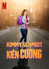 Kimmy bất bại