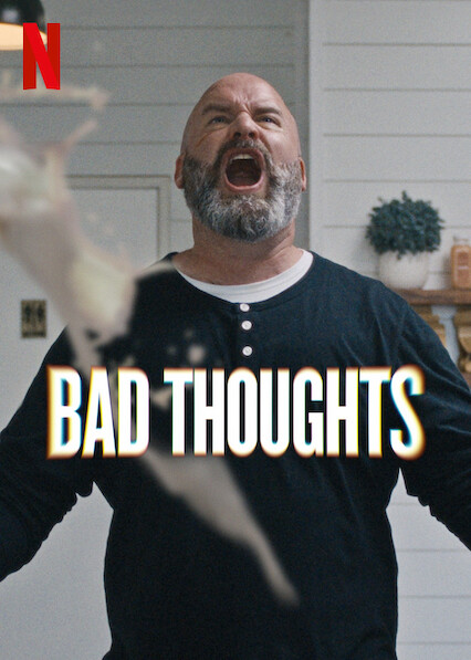 Bad Thoughts 2025 Season 1 Web Series WEB-DL Watch Online & Download | English | 1080p 720p 480p
