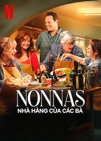 Nhà hàng của các bà