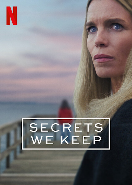 Secrets We Keep 2025 Season 1 Web Series WEB-DL Watch Online & Download | Hin + Tam + Dan + Eng | 1080p 720p 540p