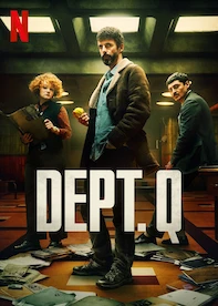 Dept. Q
