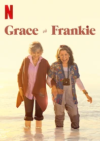 Grace và Frankie