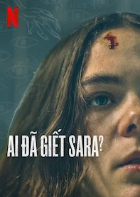 Ai đã giết Sara?