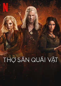 Thợ săn quái vật