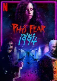 Phố Fear phần 1: 1994