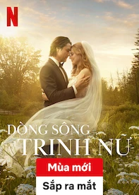 Dòng sông Trinh Nữ