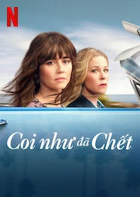Coi như đã chết