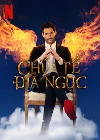 Chúa tể địa ngục