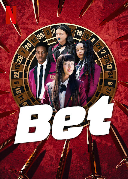 Bet 2025 Season 1 Web Series WEB-DL Watch Online & Download | Hin + Tam + Tel + Eng | 1080p 720p 540p