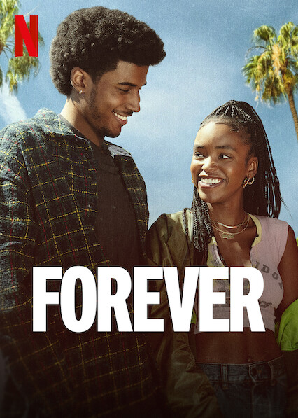 Forever 2025 Season 1 Web Series NF WEB-DL | Hin + Tam+ Tel + Eng | 1080p 720p 480p