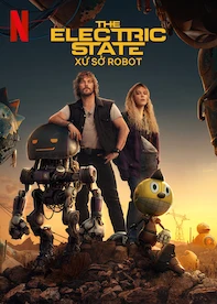 Xứ sở robot