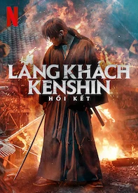 Lãng khách Kenshin: Hồi kết