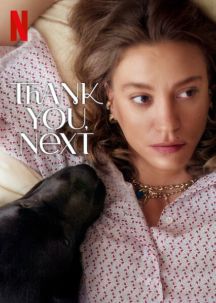 Thank You, Next 2025 Season 2 Web Series WEB-DL Watch Online & Download | Hin + Tur+ Eng | 1080p 720p 540p