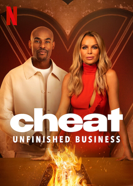 Cheat Unfinished Business Season 1 Full HD Free Download Web-DL [Hindi + English]